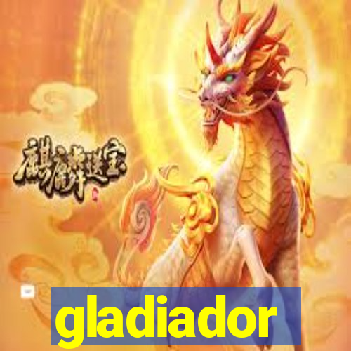 gladiador significado espiritual